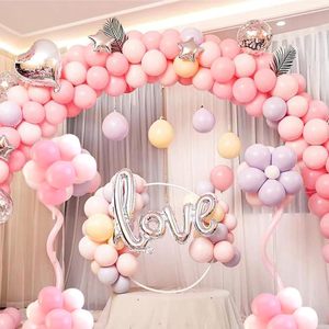 Printed Logo Foil <b>Balloons</b> Single Gift Toy Personalized Custom <b>Decorative</b> Advertising Wedding Birthday Halloween - Product Image 3