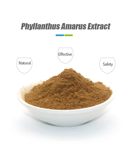 Ekstrak <span class=keywords><strong>Phyllanthus</strong></span> Amarus Alami Sciencarin Supply 4:1 10:1 20:1 - Product Image 3