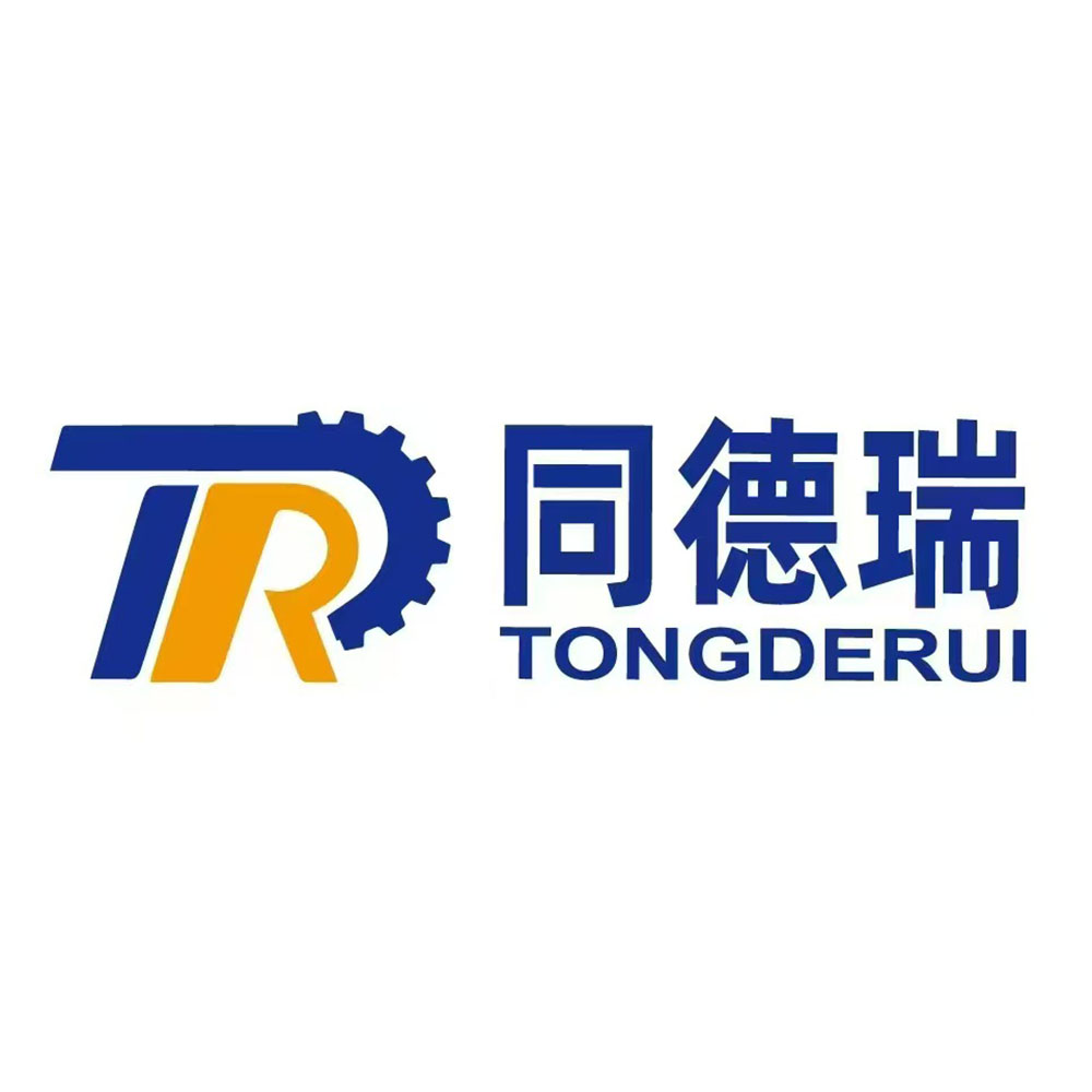 Jining Tongderui Construction Machinery Co., Ltd. logo