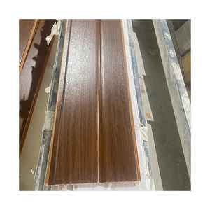 Plafón de PVC Ignífugo y Ecológico para Decoración de Talleres Modernos, Suministro Directo de Fábrica - Product Image 6