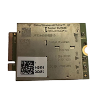 EM7565 Sierra kablosuz LTE 4G modülü GPRS GSM EM7421 Em7511 Em7455 Em7411 EM7565 CAT12