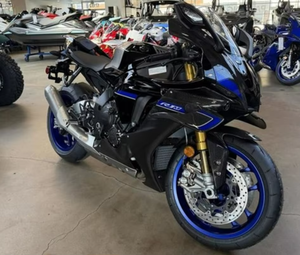Motocicletas Deportivas YZF-R1M 2025 a Precios Accesibles, Listas para Enviar - Product Image 5