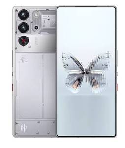 Nuevo Teléfono para Juegos Red Magic <span class=keywords><strong>Redmagic</strong></span> 10 <span class=keywords><strong>PRO</strong></span> 5G LTE 2025, Pantalla de <span class=keywords><strong>6</strong></span>.8 Pulgadas, Serie Qualcomm 800, Batería Grande de 7000 mAh, Carga de 120 W, AMOLED - Product Image 3
