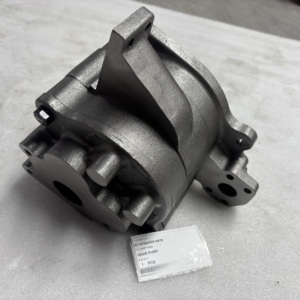 ปั๊มเกียร์ SKGM 6Y-8764/559-9478 สำหรับ 120H 120K 12H 135H 140H อะไหล่เครื่องจักรก่อสร้าง 6Y-8764/559-947 - Product Image 6