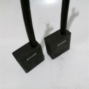 아오보 모터용 흑연 카본 브러시 EG98B 20X32X40mm - Product Image 3