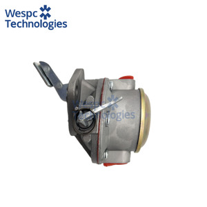 Pompe à carburant en métal WESPC 25061578 pour moteurs diesel <span class=keywords><strong>Ford</strong></span> Dorset/Dover 4 et 6 cylindres - Product Image 1