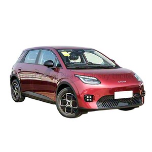 2025 AION UT 420 Edición inteligente Vehículos eléctricos puros Vehículo de cercanías urbano con batería Tiempo de carga rápida 0,4 horas - Product Image 1