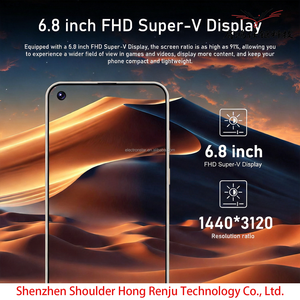 16GB+1TB S26 Ultra al Mejor Precio 2026 NUEVO con Bandas 5G LTE Globales, Reconocimiento de Escenas por IA, Android 15, Pantalla de 6.8 Pulgadas, Descuento por Tiempo Limitado - Product Image 5