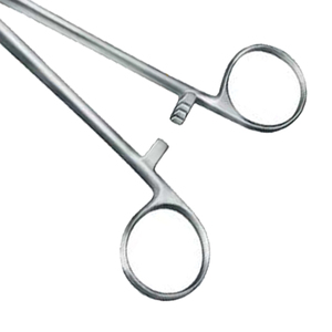 Pince à serviette de qualité supérieure en acier inoxydable, instruments chirurgicaux manuels réutilisables, pinces à serviette les plus vendues au prix de gros - Product Image 3