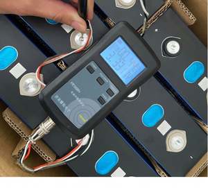 For GE PL Stock Prismatic Lithium Ion 3.2v Lifepo4 EU <b>Battery</b> 200ah to 320ah Storage Capacity - Product Image 6