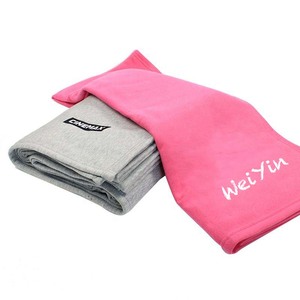 Vente en gros d'usine de <span class=keywords><strong>couverture</strong></span> en jersey de stade extérieur imprimé par sublimation <span class=keywords><strong>pull</strong></span> personnalisable <span class=keywords><strong>couverture</strong></span> en tricot polaire avec logo - Product Image 1
