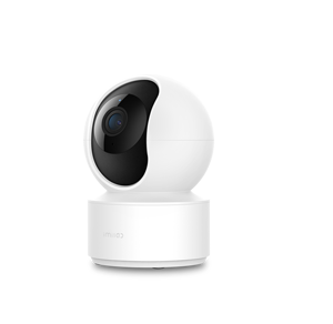 IMILAB C21 2,5 K Cámara DE SEGURIDAD IP MiHome App 360 ° Visión nocturna Monitor de bebé con aplicación, Audio bidireccional, detección de IA - Product Image 5
