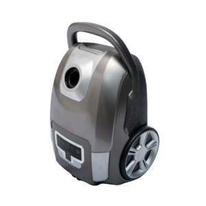 Aspiradora Eléctrica de 700W con Filtro HEPA, Función de Aspirado en Seco, Uso Doméstico, Bolsa para Polvo de 4 <span class=keywords><strong>Litros</strong></span>, Certificación Europea, Garantía de 5 Años - Product Image 2