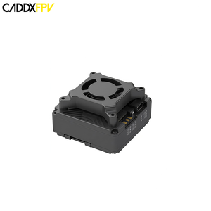 Kit Original Caddx Walksnail 2W HD VTX de Largo Alcance, Transmisión de Visión Nocturna 1080P, Carcasa de Plástico para Dron - Product Image 4