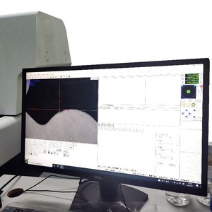 Comparateur optique numérique, projecteur de profil optique série CPJ-3000 - Product Image 1