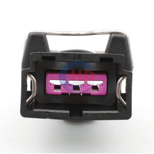 <span class=keywords><strong>3</strong></span> Way 443906233/828840-1/1 237 000 039 Kabel Harness Kabel Mobil Housing Kabel Otomotif Sensor Udara Soket Injektor Konektor - Product Image 6