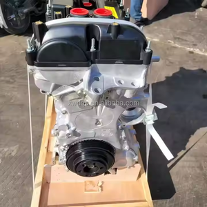 เครื่องยนต์รถยนต์ 204PT สำหรับ XFL XE F-TYPE E-PACE สำหรับ Land 2.0T 4 สูบ เครื่องยนต์เปล่า 204PT เครื่องยนต์รถยนต์ 204PT เครื่องยนต์รถยนต์ 204PT สำหรับ X - Product Image 4
