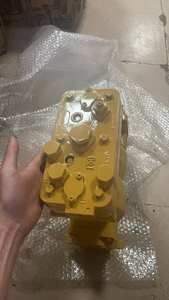 Moteur diesel C18 pour machines de construction, partie du compresseur d'air du moteur, modèle 440-1616, 4401616 - Product Image 4