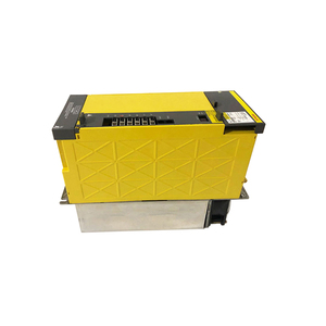 A06B-6111-H037 # Amplificador de Husillo H580 FANUC - Product Image 1