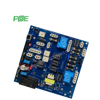 Service EMS PCBA, production clé en main, SMT, carte de circuit imprimé médicale, assemblage de circuits imprimés en une seule étape