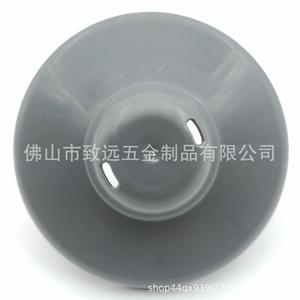 Brazo pulverizador flotante para inodoro W10195036, plástico gris, para lavavajillas Whirlpool, uso doméstico - Product Image 4