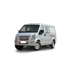 Bán Xe Tải Chở Hàng DFM C35 Mới - Product Image 2