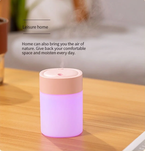 Diffuseur 200ML pour la maison voiture USB brumisateur avec lampe de nuit LED Mini humidificateur de voiture - Product Image 3