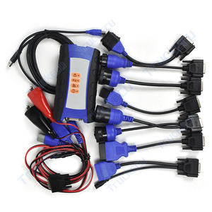 Cf53 máy tính xách tay cho nexiq2 Heavy Duty Truck phần mềm <span class=keywords><strong>bluetooth</strong></span> cho nexiq USB liên kết 2 125032 giao diện DIESEL Xe Tải Công cụ Chẩn đoán - Product Image 2