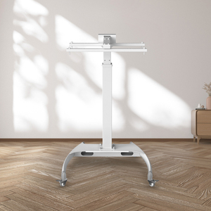 Supporto da Pavimento Manuale Commerciale per Pannelli di Terapia a Luce Rossa per Tutto il Corpo - Product Image 6