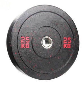 Venta caliente levantamiento de pesas parachoques <span class=keywords><strong>mancuernas</strong></span> placas gránulos de goma gimnasio Fitness <span class=keywords><strong>mancuernas</strong></span> <span class=keywords><strong>discos</strong></span> - Product Image 1