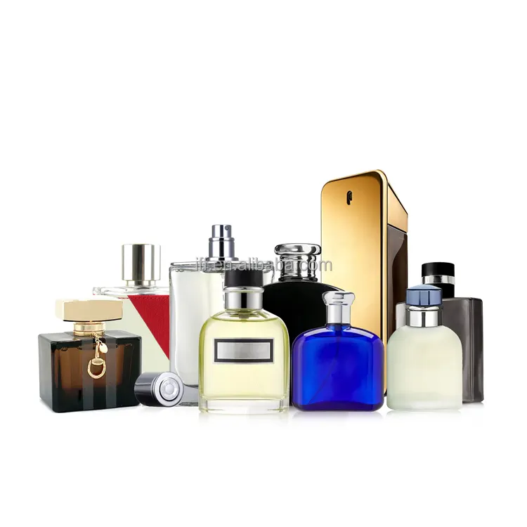 Huile de parfum France Prix de gros Parfum haut de gamme luxe professionnel Parfum de bonne fille Parfum de marque pour parfum de créateur