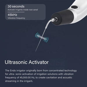 Irrigador de endodoncia Ultra activador, aparato de irrigación, activador, endodoncia - Product Image 5