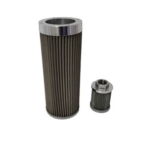MANNY WU‑40*100 Hydraulic Suction Filter Element WU <b>Series</b> for Hydraulic System - Product Image 2
