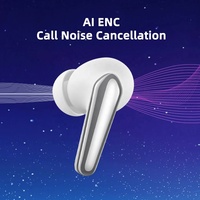 Realme Buds Air 3 Neo TWS écouteur 30 heures d'autonomie AI ENC appel bruit annulation IPX5 étanche