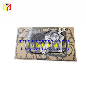 1DZ-2 1DZ-II Überholungsdichtungssatz für Toyota-Motor Gabelstapler 42-7FD 8FD - Product Image 2