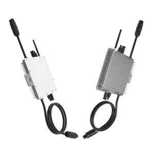 <span class=keywords><strong>Micro</strong></span>-<span class=keywords><strong>onduleur</strong></span> solaire à <span class=keywords><strong>prix</strong></span> réduit 1000W 1800W MPPT pour raccordement au réseau avec surveillance Wi-Fi intégrée - Product Image 3