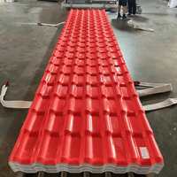 Traditionelle PVC-Kunstharz-Wellplatten Schieferdachplatten für Außenbereich Werkstatt Windbeständig Langlebig Hitzebeständig Feuerfest