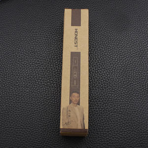 Eerlijke Huosheng 1 Elektronische Winddichte Sigarettenaansteker Butaan Brandstof Plastic + Metalen Relatiegeschenk Buiten Gebruik Rookset - Product Image 4