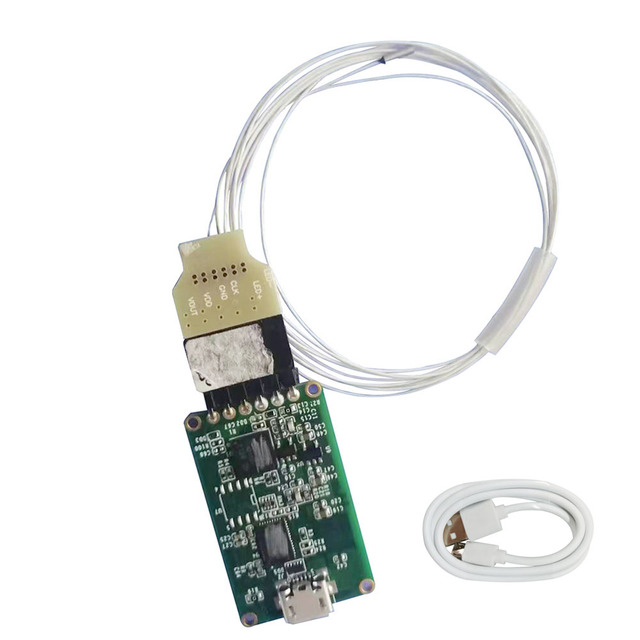 1.0mm Mini Camera Usb Camera Module Ovm6948 Medical Camera Cmos Image Sensor 200 X 200p Inspection