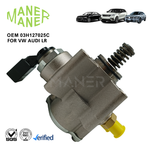 Bombas de inyección de combustible de alta calidad MANRE 03H127025C 95511031600 03H127025 para Vw Touareg <span class=keywords><strong>7L</strong></span> 3.6L <span class=keywords><strong>Audi</strong></span> <span class=keywords><strong>Q7</strong></span> Porsche Cayenne - Product Image 1