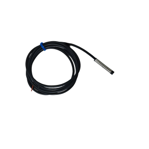 <span class=keywords><strong>Sensor</strong></span> do interruptor da proximidade E2E-C06N04-WC-B1 2M PNP NENHUMA distância 4mm - Product Image 1
