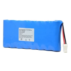 Batería TWSLB-008 HYLB-1049 HYLB-1264 14.8V 5200mAh para Edan <span class=keywords><strong>M3</strong></span> M3A M3B Advanced VSM-300 - Product Image 2