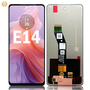 Pantallas LCD para Celulares Chinos, Pantalla de Repuesto para Teléfono Móvil Motorola Moto E14 - Product Image 1