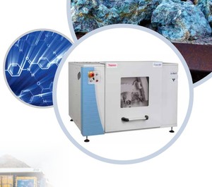 Equipo Original Thermo ARL <span class=keywords><strong>Equinox</strong></span> 1000 XRD para Identificación de Fases de Materiales, Ciencia de Materiales e I+D Farmacéutica - Product Image 4