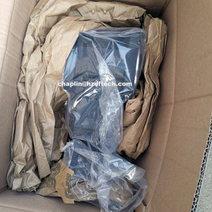 Motor de Reducción de Engranajes Helicoidales Nuevo en su Empaque Original RF77 AM112 DRN112M4/TF/DH - Product Image 4