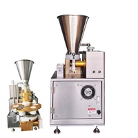 Machine de fabrication de siomai de table Siomai Shaomai Sumai Dimdum Maker Machines Shumai Machine