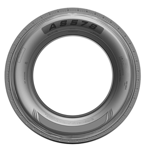 ยางรถบรรทุกหนักใหม่ 315/70R22.5 AS578 แบบเรเดียล ทนทานต่อการใช้งานในพื้นที่บรรทุกหนัก สำหรับการขนส่งทางถนน ผลิตในจีน - Product Image 3
