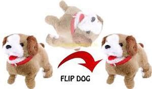 Fantastico <span class=keywords><strong>Cucciolo</strong></span> Saltellante a Batteria, Giocattolo per Cani, <span class=keywords><strong>Regalo</strong></span> per Bambini - Product Image 6