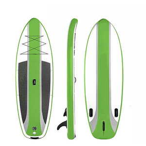 <span class=keywords><strong>Longboard</strong></span> gonflable de SUP de point de chute de PVC de haute qualité pour le <span class=keywords><strong>surf</strong></span> debout bon marché pour les eaux de l'océan - Product Image 1