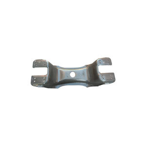 199114510511 Saddle-Shaped Crossbeam Counterweight <b>Truck</b> <b>Body</b> <b>Part</b> for Howo and Shaanxi Delong <b>Trucks</b> - Product Image 3